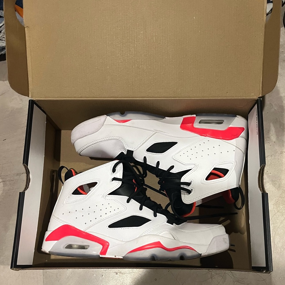 jordan fight club 91’